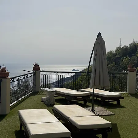 Apartment Stunning With Breathtaking View