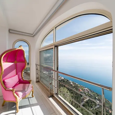 Stunning With Breathtaking View Furore