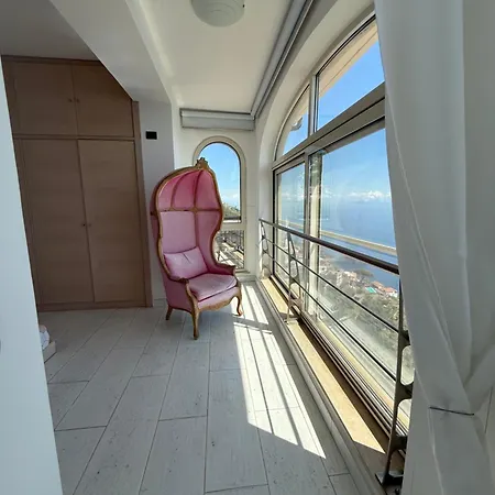 Apartment Stunning With Breathtaking View