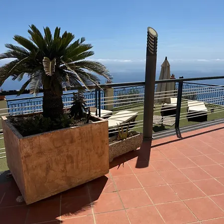 Stunning With Breathtaking View