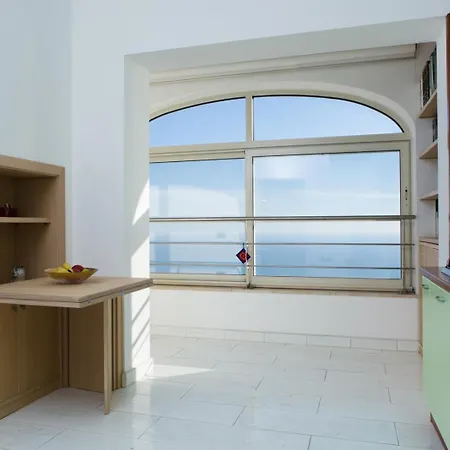 Stunning With Breathtaking View Apartment