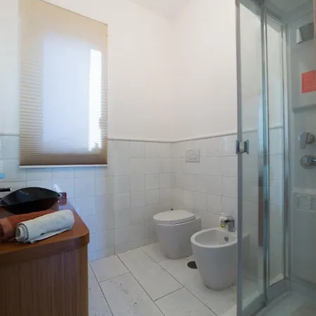Stunning With Breathtaking View Apartment
