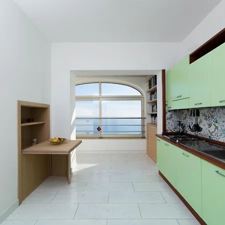 Apartment Stunning With Breathtaking View *