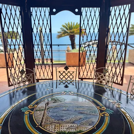 Stunning With Breathtaking View Apartment *