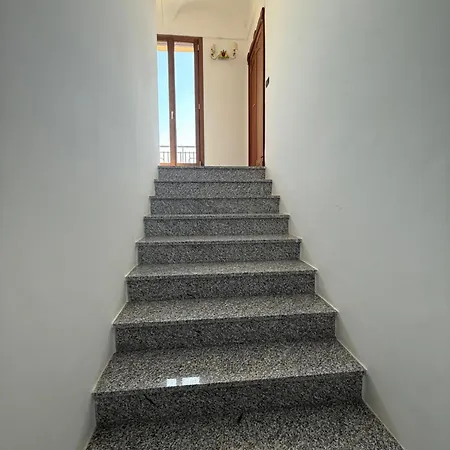 Apartment Stunning With Breathtaking View Furore