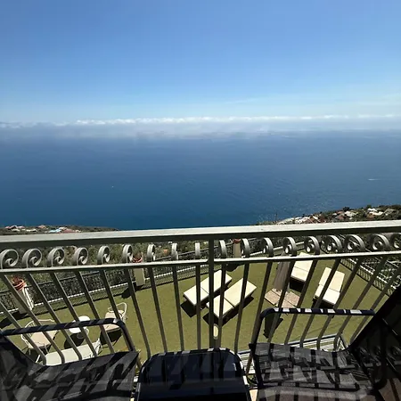 Apartmán Stunning With Breathtaking View *