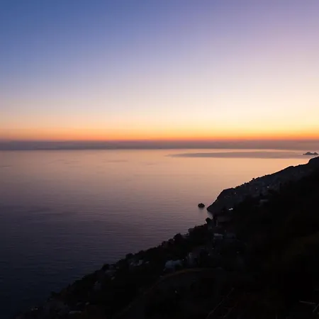 Stunning With Breathtaking View Furore